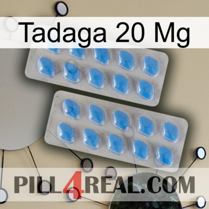 Tadaga 20Mg 23